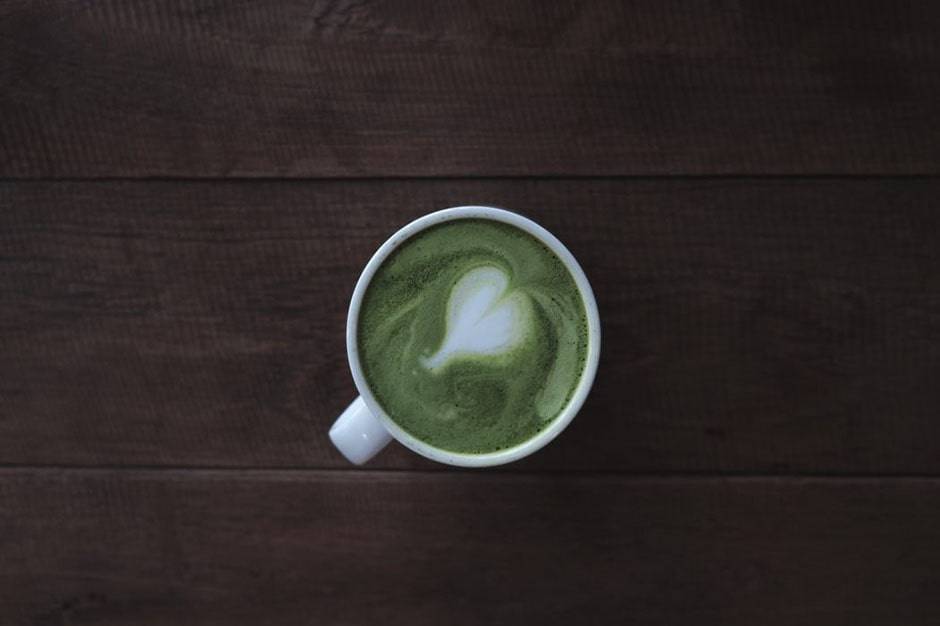 Zöld tea, a harmonikus bőr titka