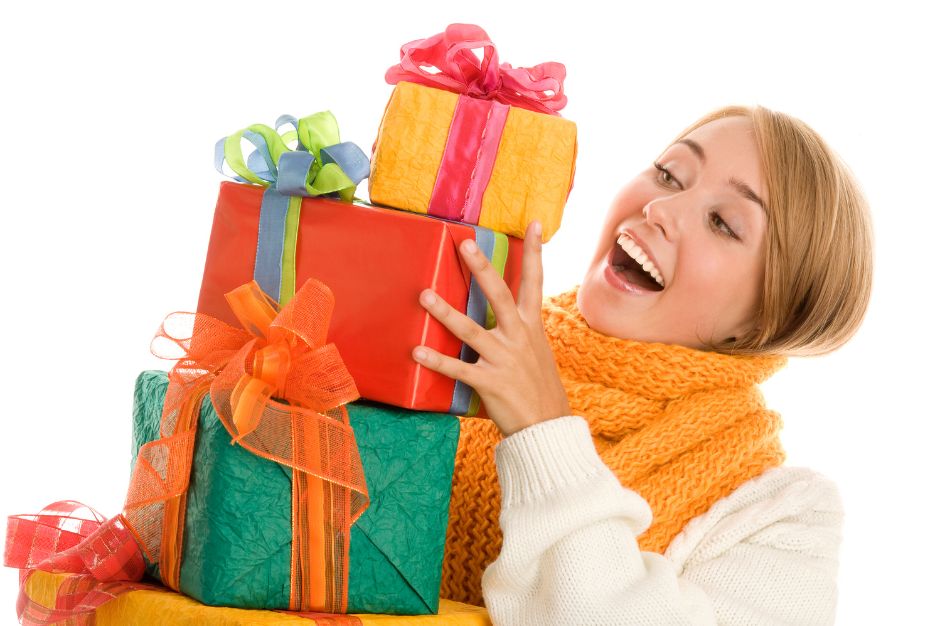 Karácsonyi ajándékötletek – 2000 forint alatt! – 3. rész