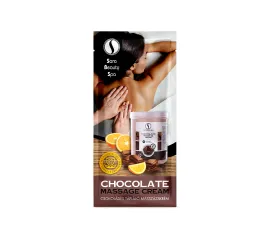Csokoládés Masszázskrém – 12ml