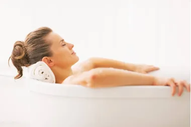 Varázsold teljessé a fürdőzés élményét fürdősóval!