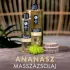 Masszázsolaj - Ananász - 1000ml