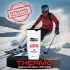 THERMO - Bemelegítő krém, sportkrém - extra erős - 150ml