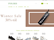 panamacipo.hu Minőségi cipők minden márkából webáruházunban