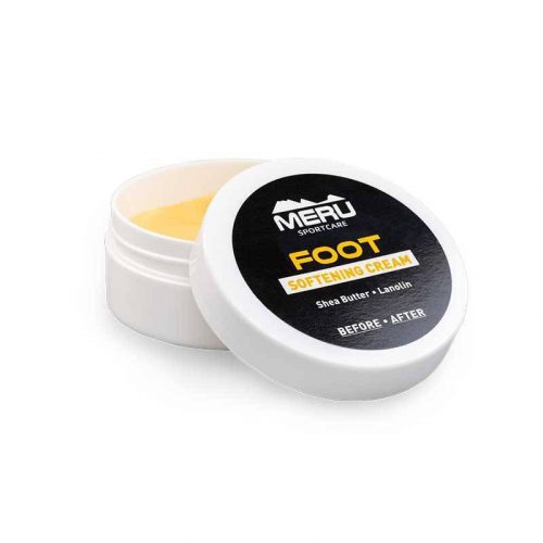 FOOT - Softening Cream