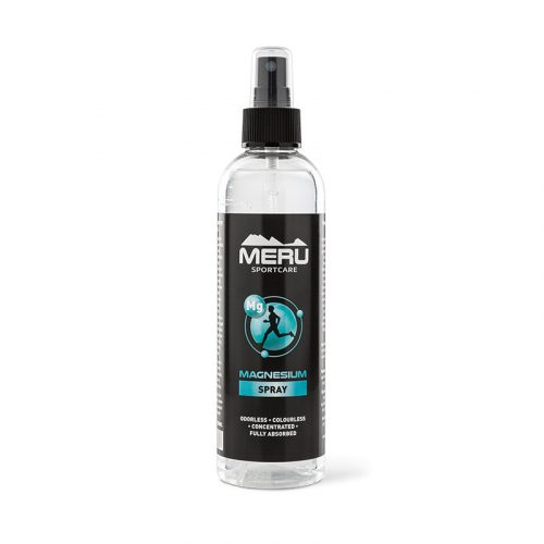 Magnesium Oil Spray refill - 250ml