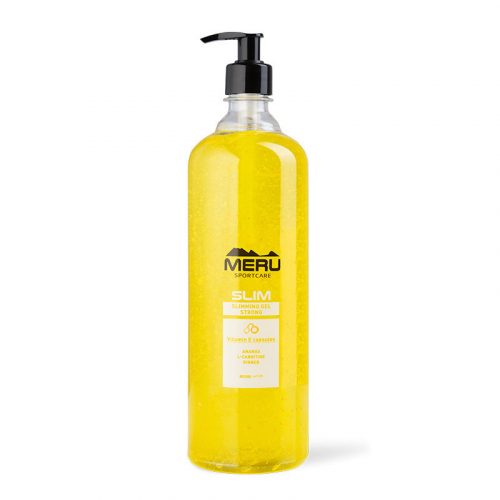 SLIM - Slimming Gel - Pineapple & L-Carnitine 1000ml