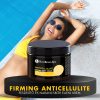 Firming Body Cream Anticellulite 500ml