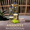 Massage Oil Pineapple with Argan Oil 250ml