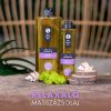 Massage Oil Relax with Argan Oil 250ml