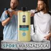 Masszázsolaj - Sport - 250ml