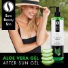 Nyugtató Aloe Vera gél - 250ml