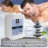 Masszázsolaj - Univerzális - 1000ml