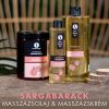 Massage Oil - Apricot - 250ml