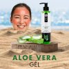 Nyugtató Aloe Vera Gél - 500ml