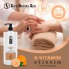 Essential Cream Vitamin E 1000ml