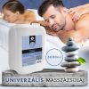 Masszázsolaj - Univerzális - 5000 ml