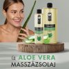 Massage Oil - Aloe Vera - 250ml