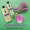 Masszázsolaj - Levendula - 250ml