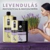 Masszázsolaj - Levendula - 250ml