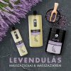 Massage Oil - Lavender - 250ml