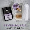 Levendula Masszázskrém - 1000ml