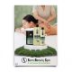 Sara Beauty Spa Massage Oils and Creams Poster A2