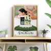 Sara Beauty Spa Massage Oils and Creams Poster A2